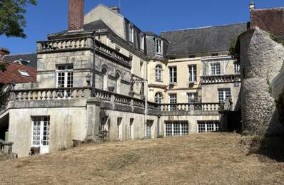 ARGENTAN — photo du bien