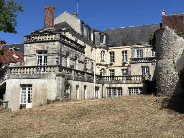 ARGENTAN — photo du bien