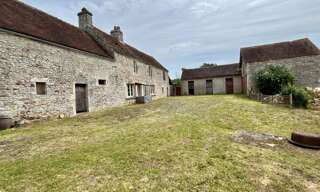 Maison 5 Pièces 92 m² à vendre à Trun (61160)