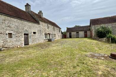 Maison 5 pièces 159900 €