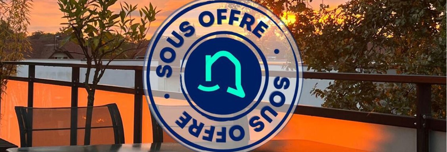 Appartement 4 Pièces 107 m² à vendre à Pau (64000)