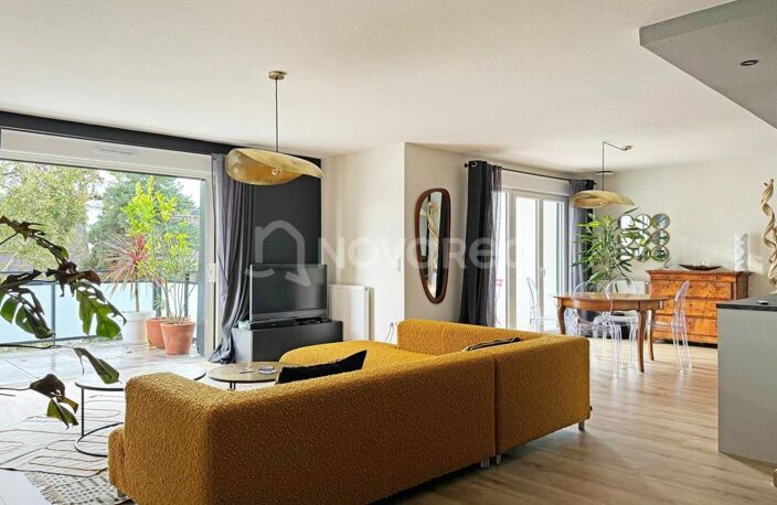 Appartement 4 pièces — photo 3