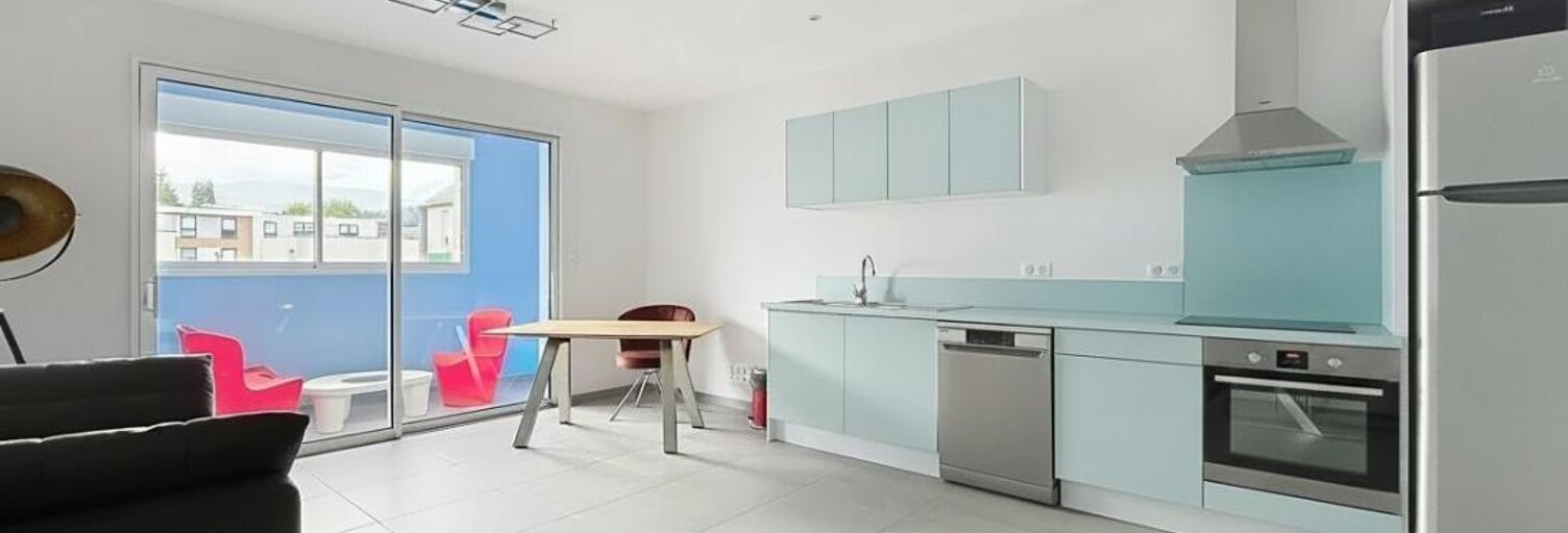 Commerce 2 Pièces 45 m² à vendre à Issenheim (68500)