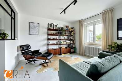 Maison 5 pièces 317000 €
