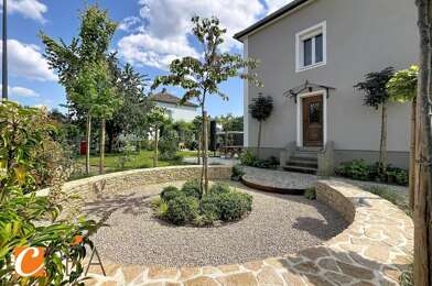 Maison 5 pièces 317000 €