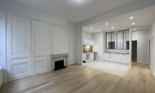 Appartement 4 Pièces 93 m² à louer à Lyon 4 (69004)