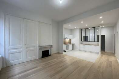 Appartement 4 pièces 1590 €