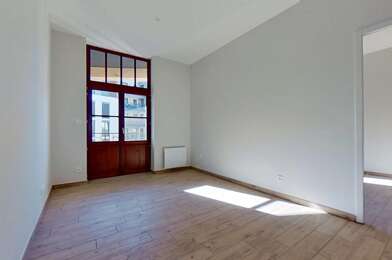 Appartement 2 pièces 855 €