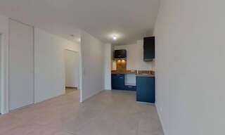 Appartement 2 Pièces 44 m² à louer à Lyon 8 (69008)