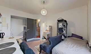 Appartement 1 Pièce 17 m² à louer à Lyon 7 (69007)