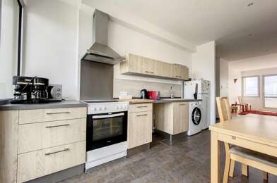 Appartement 4 pièces 1575 €