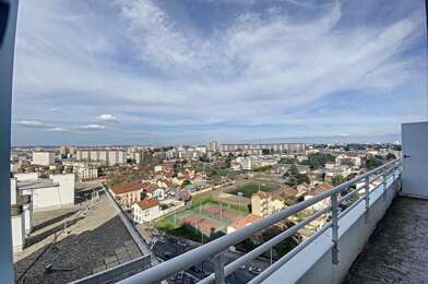 Appartement 4 pièces 1575 €