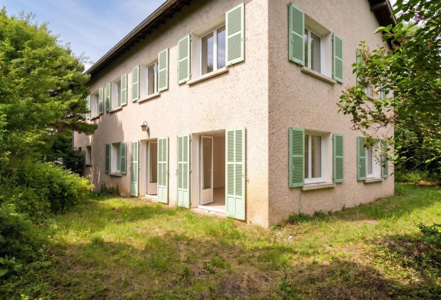 Chasselay - Maison - Environnement privilégié — photo 1