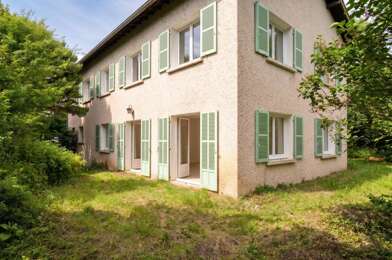 Maison 6 pièces 600000 €