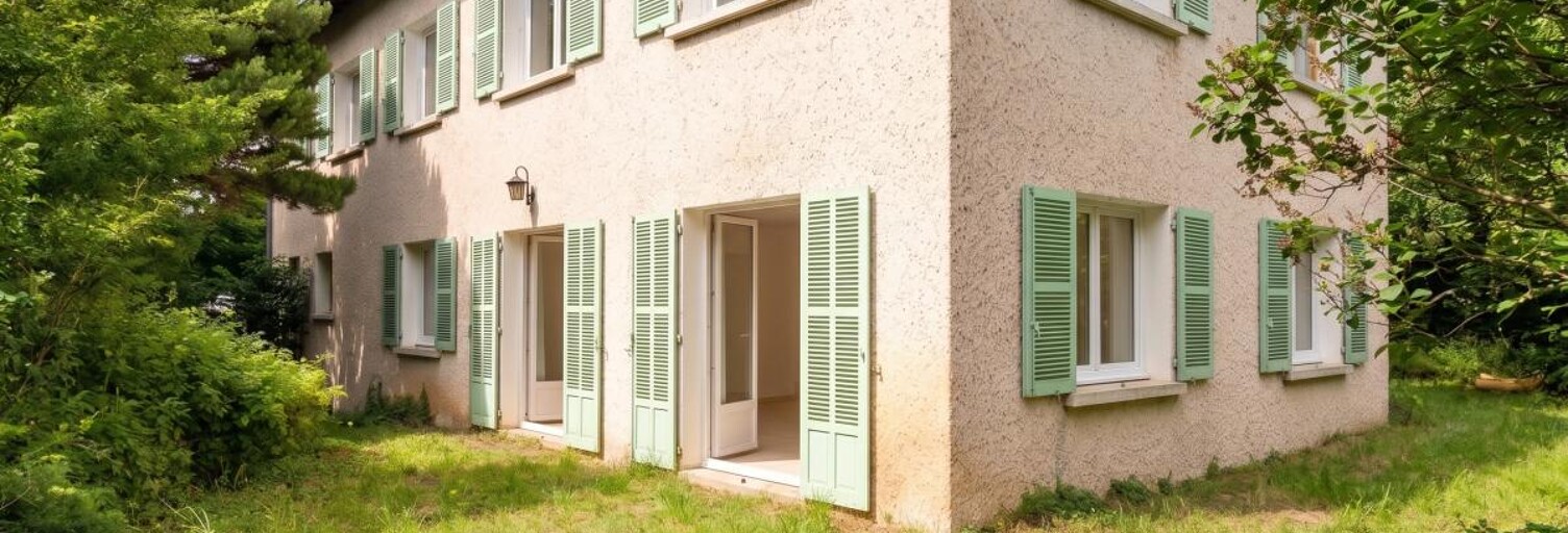 Maison 6 Pièces 198 m² à vendre à Chasselay (69380)