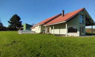 Maison  234 m² à vendre à Senargent-Mignafans (70110)