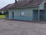 Maison avec piscine et hangar à la campagne — photo 2