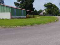 Maison avec piscine et hangar à la campagne — photo 4