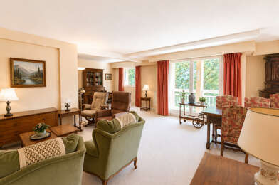 Appartement 6 pièces 540000 €