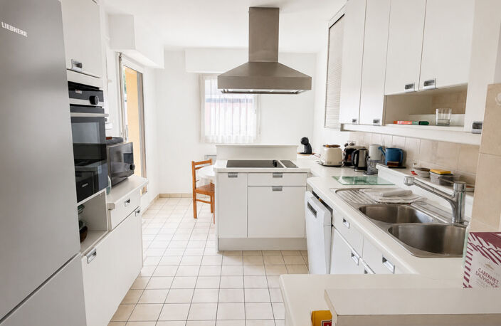 Un Appartement T6 ou 2 appartements T2+T4, centre ville Sallanches — photo 5