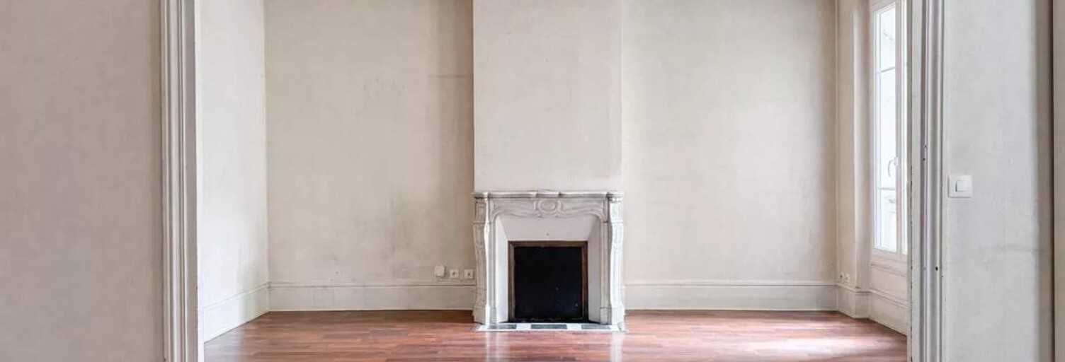 Appartement 5 Pièces 93 m² à vendre à Paris 14 (75014)