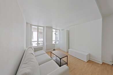 Appartement 1 pièces 1251 €