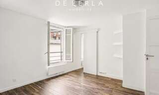 Appartement 2 Pièces 27 m² à vendre à Paris 13 (75013)