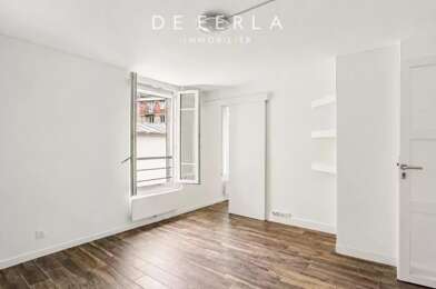 Appartement 2 pièces 280000 €