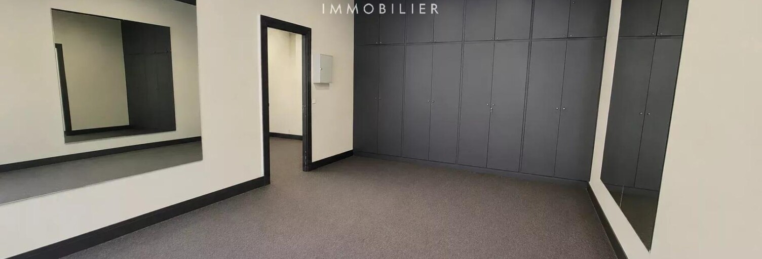 Appartement 3 Pièces 55 m² à vendre à Paris 8 (75008)