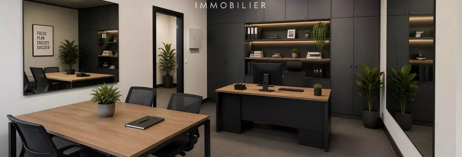 Appartement 3 Pièces 55 m² à vendre à Paris 8 (75008)
