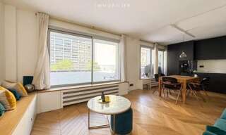 Appartement 4 Pièces 198 m² à vendre à Paris 15 (75015)