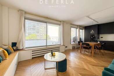 Appartement 4 pièces 1155000 €