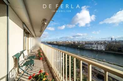 Appartement 5 pièces 925000 €