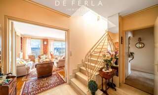 Appartement 5 Pièces 113 m² à vendre à Courbevoie (92400)