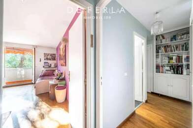 Appartement 2 pièces 480000 €