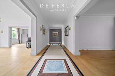 Appartement 9 pièces 3600000 €