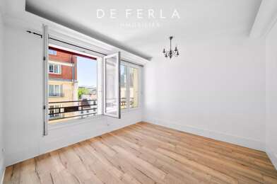Appartement 3 pièces 569000 €