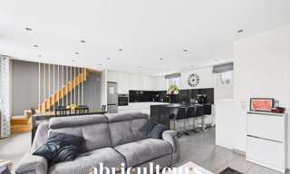 Maison 7 Pièces 112 m² à vendre à Argenteuil (95100)