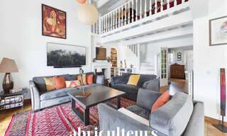 Maison 6 Pièces 135 m² à vendre à Arles (13200)