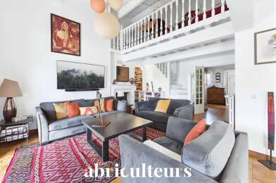 Maison 6 pièces 535000 €