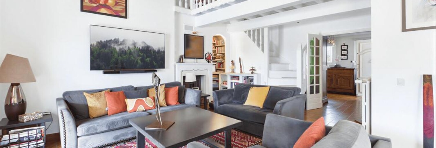 Maison 6 Pièces 135 m² à vendre à Arles (13200)