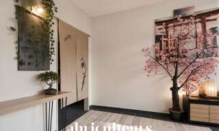 Appartement 2 Pièces 46 m² à vendre à Nice (06200)