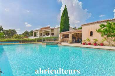 Maison 8 pièces 899000 €