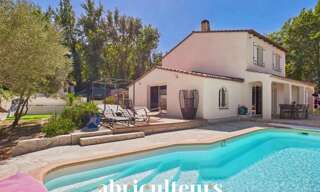 Maison 6 Pièces 150 m² à vendre à Callian (83440)