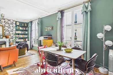Appartement 3 pièces 670000 €