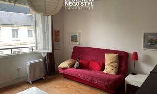 Appartement 1 Pièce 29 m² à vendre à Le Havre (76600)