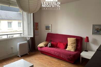 Appartement 1 pièces 82000 €