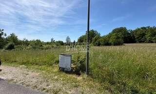 Terrain  629 m² à vendre à Jouy-sur-Morin (77320)