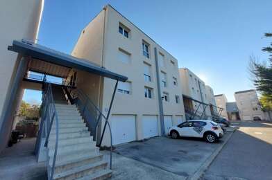 Appartement 3 pièces 105000 €