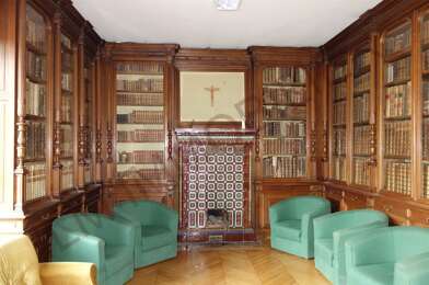 Maison 18 pièces 598500 €